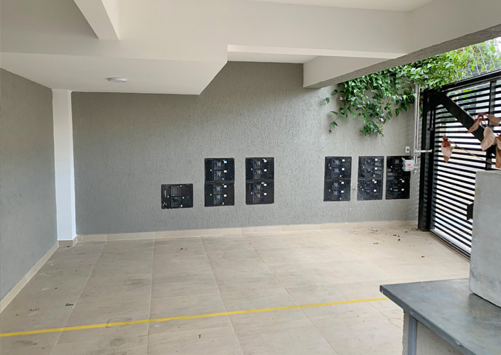 Oportunidade Imperdível no Tatuapé: Apartamento de 2 Dormitórios pronto para morar!