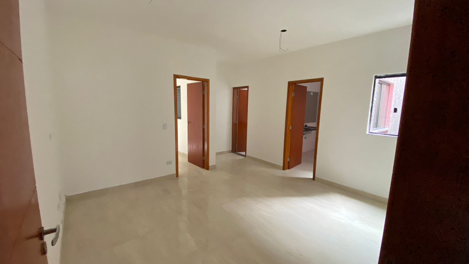 Apartamento - Venda, Vila Antonina, São Paulo, SP
