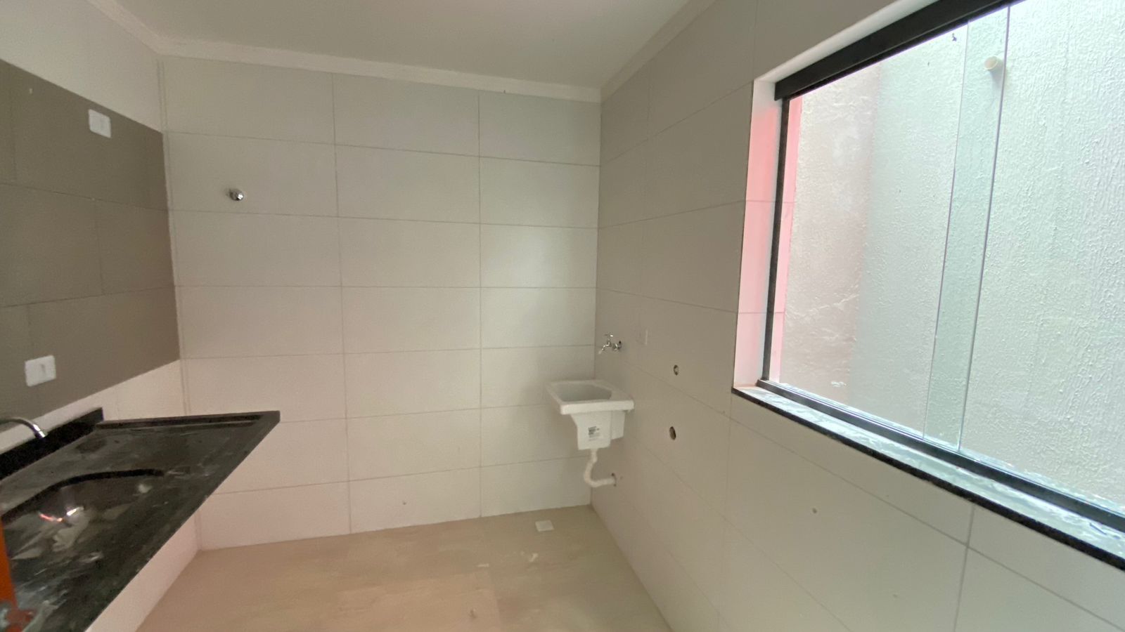 Oportunidade no Coração do Tatuapé: Apartamento de 1 Dormitório no Primeiro Andar!