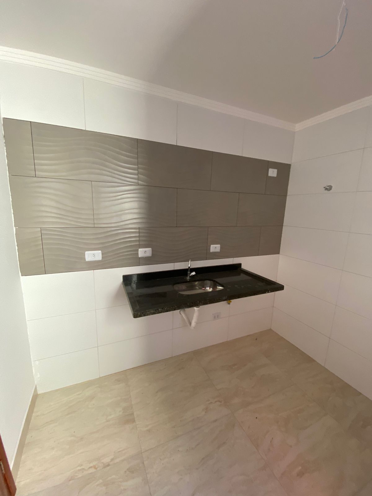 Oportunidade no Coração do Tatuapé: Apartamento de 1 Dormitório no segundo Andar!