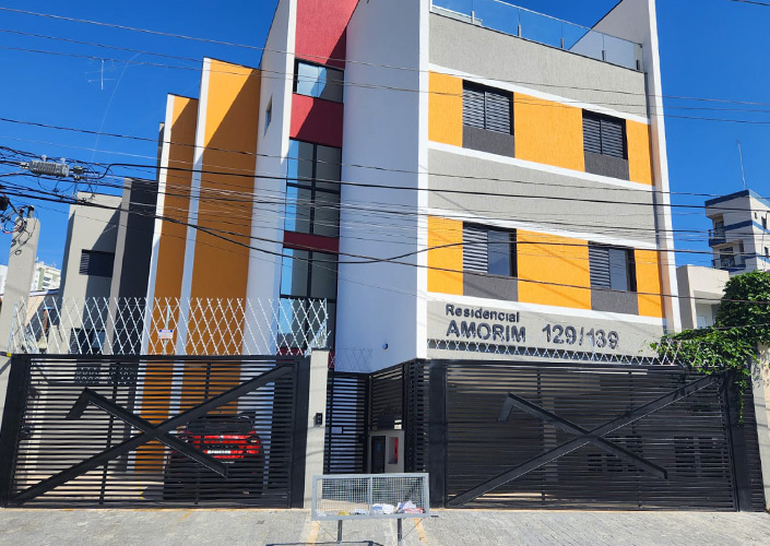 Oportunidade no Coração do Tatuapé: Apartamento de 1 Dormitório no segundo Andar!