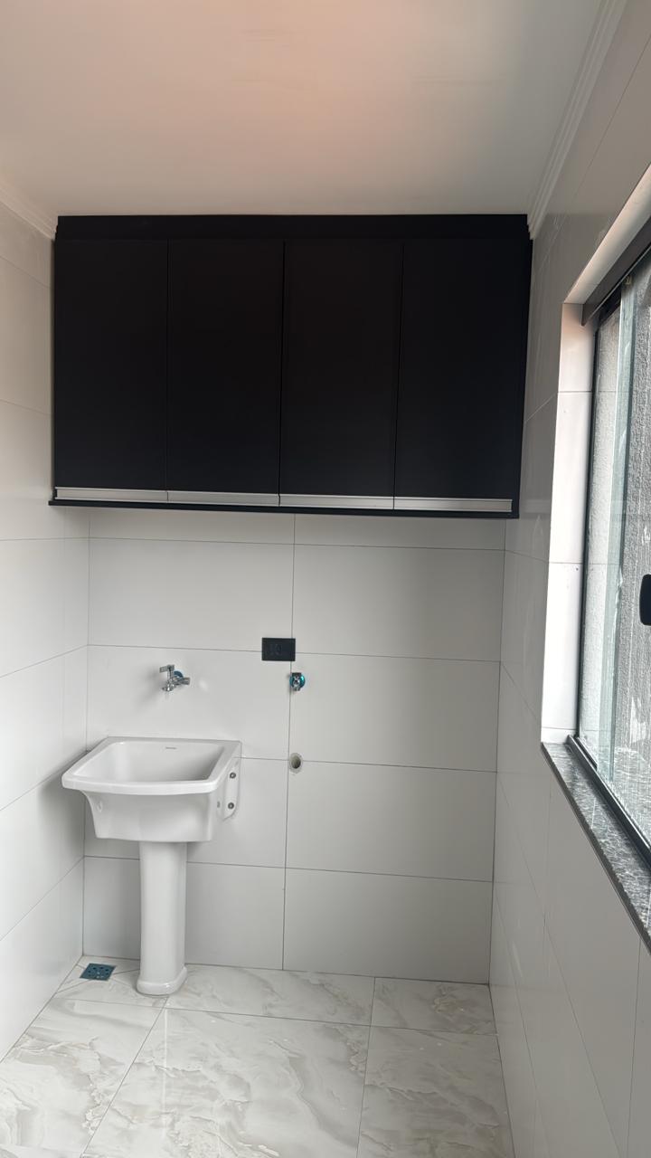 Apartamento a venda na Vila Carrão semi mobiliado