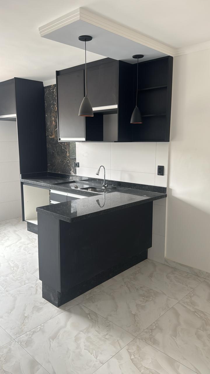 Apartamento a venda na Vila Carrão semi mobiliado
