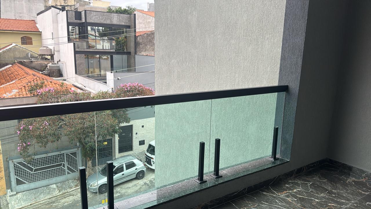 Apartamento a venda na Vila Carrão semi mobiliado