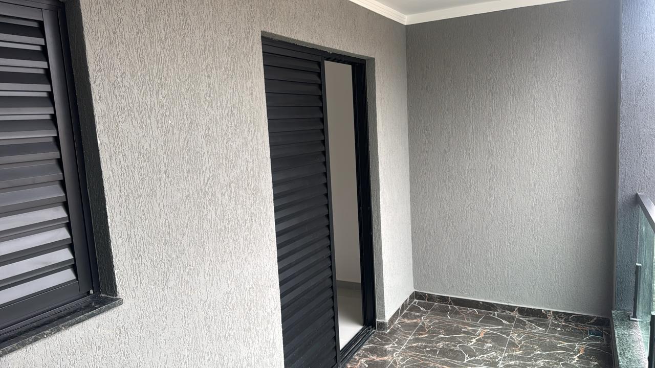 Apartamento a venda na Vila Carrão semi mobiliado