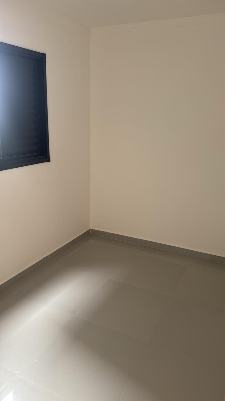 Apartamento a venda na Vila Carrão semi mobiliado