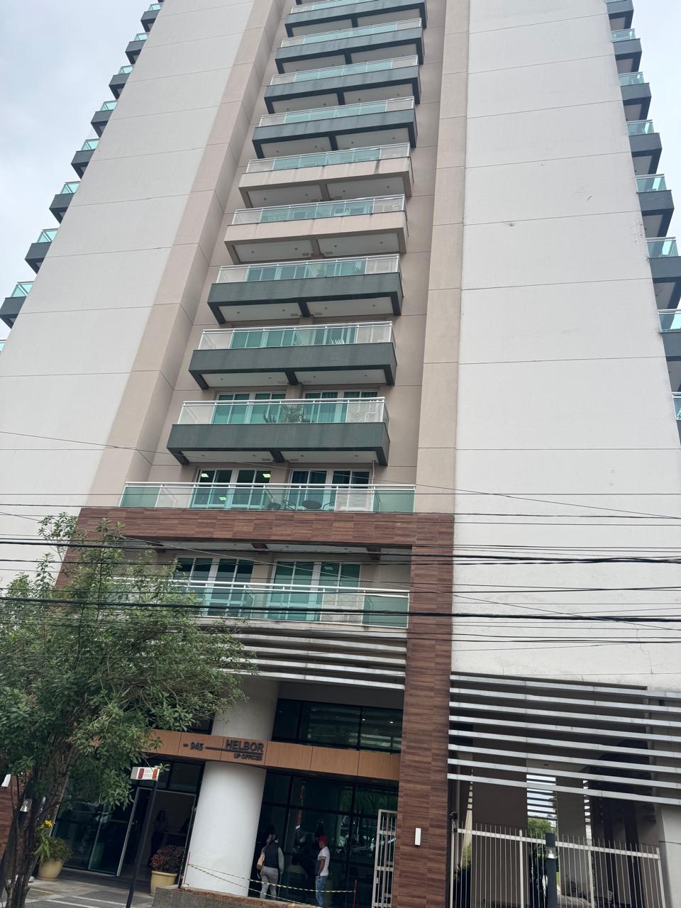 Invista no Seu Sucesso com Esta Sala Comercial no Carrão!