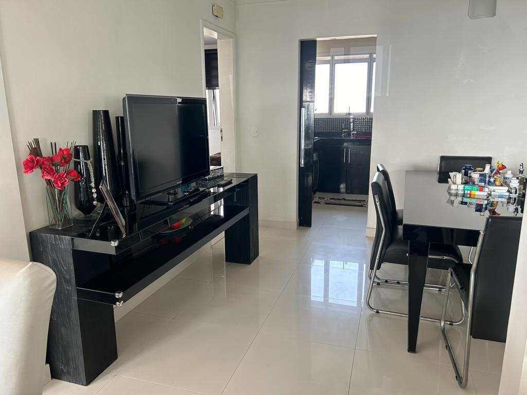 Apartamento de Luxo no Tatuapé