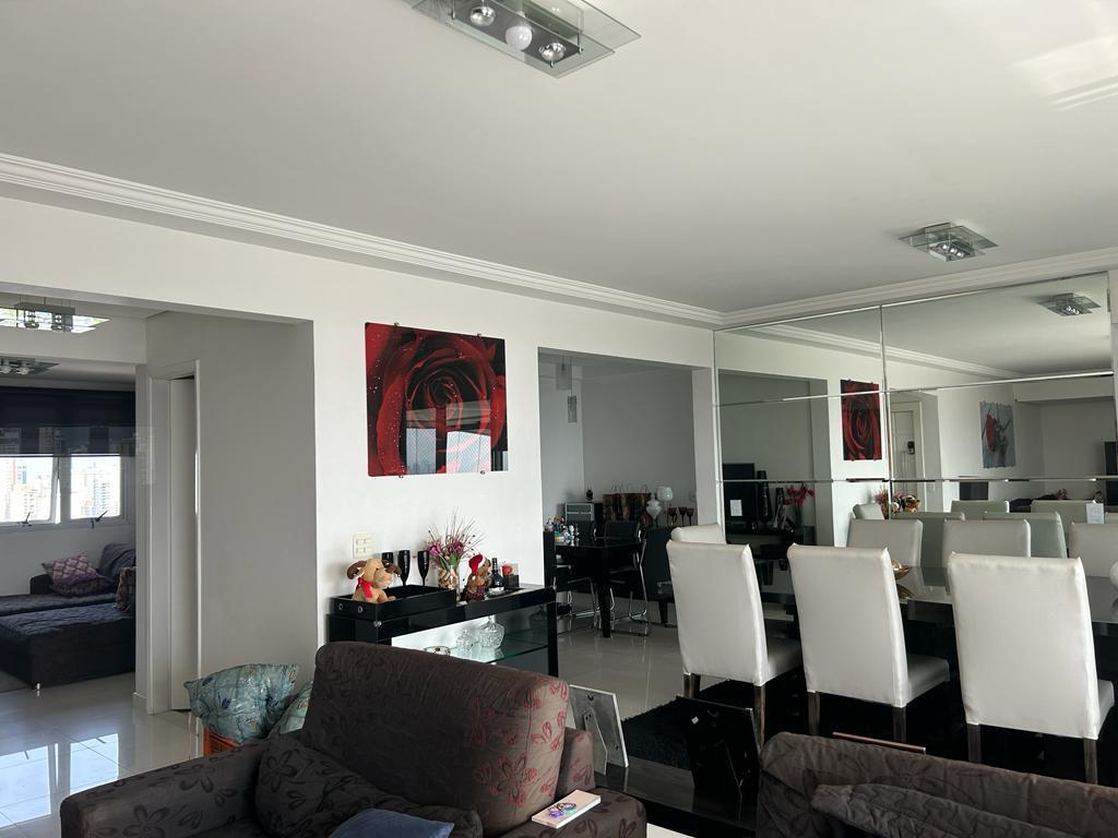 Apartamento de Luxo no Tatuapé