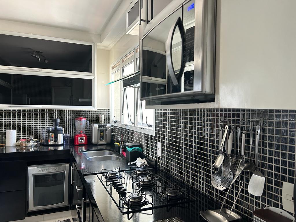 Apartamento de Luxo no Tatuapé