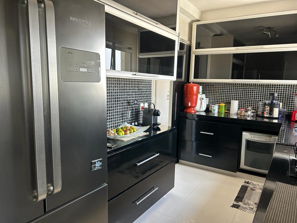 Apartamento de Luxo no Tatuapé