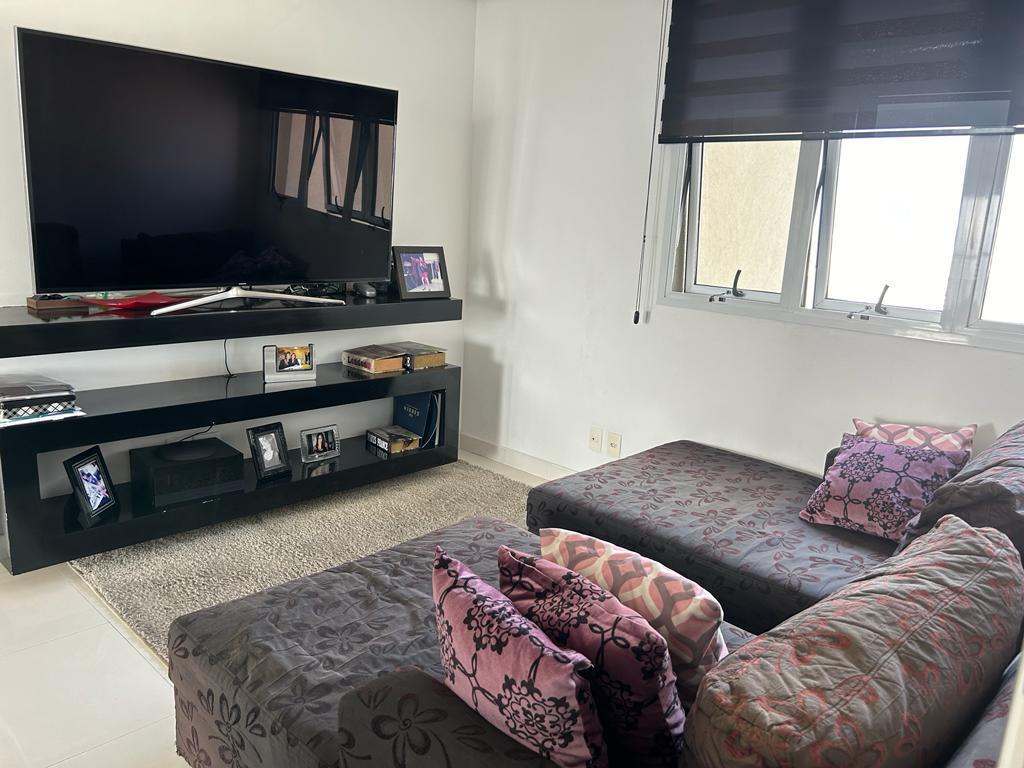 Apartamento de Luxo no Tatuapé