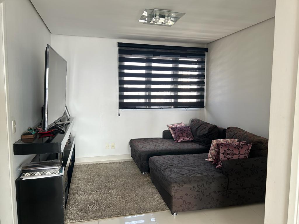 Apartamento de Luxo no Tatuapé