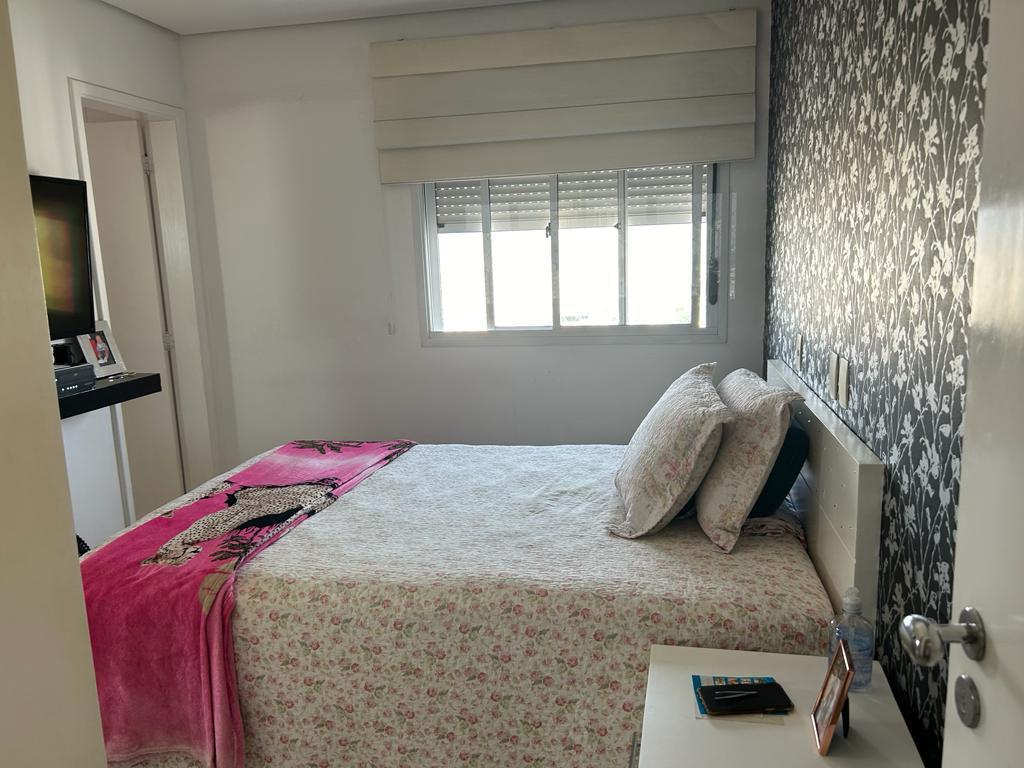 Apartamento de Luxo no Tatuapé