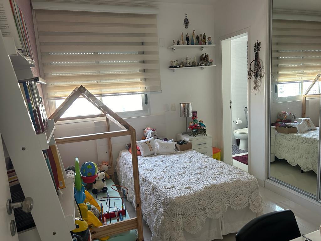 Apartamento de Luxo no Tatuapé