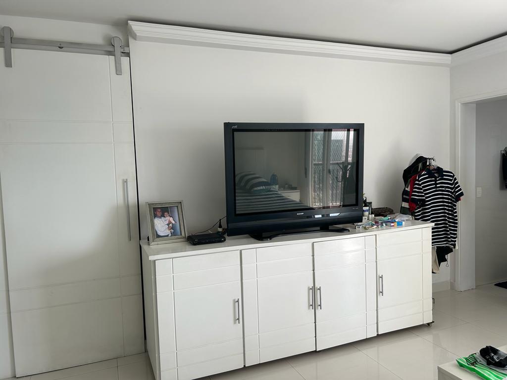 Apartamento de Luxo no Tatuapé