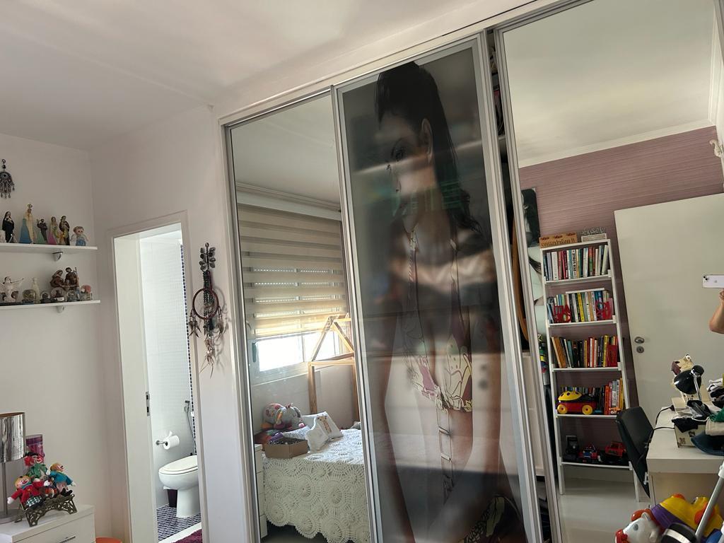 Apartamento de Luxo no Tatuapé