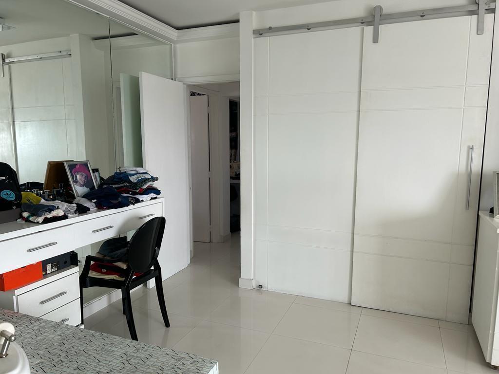 Apartamento de Luxo no Tatuapé