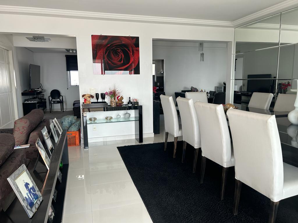 Apartamento de Luxo no Tatuapé