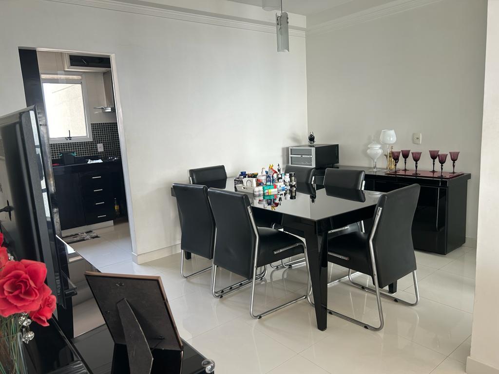 Apartamento de Luxo no Tatuapé