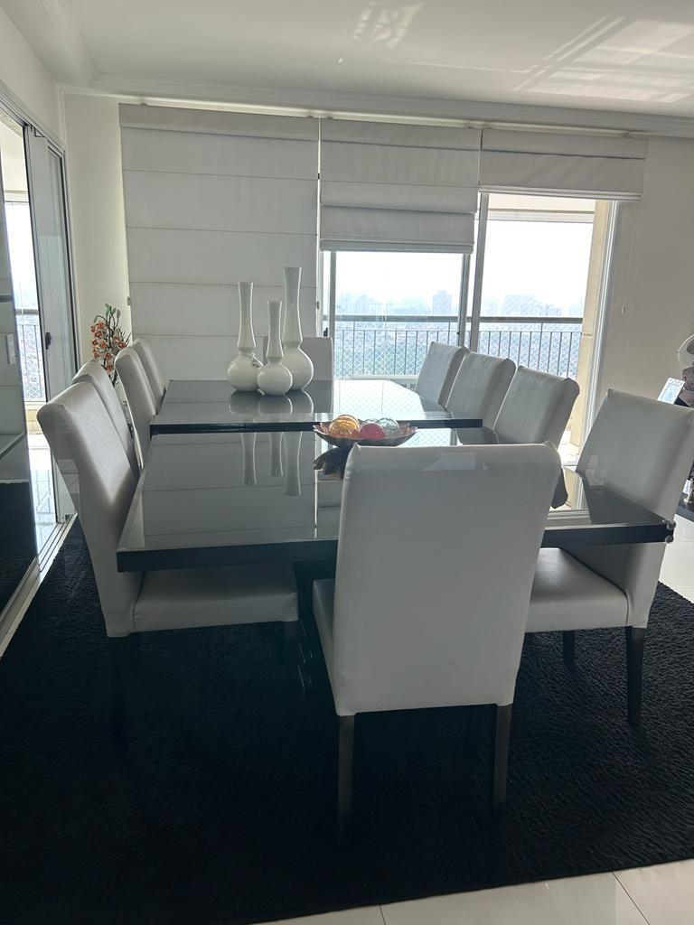 Apartamento de Luxo no Tatuapé