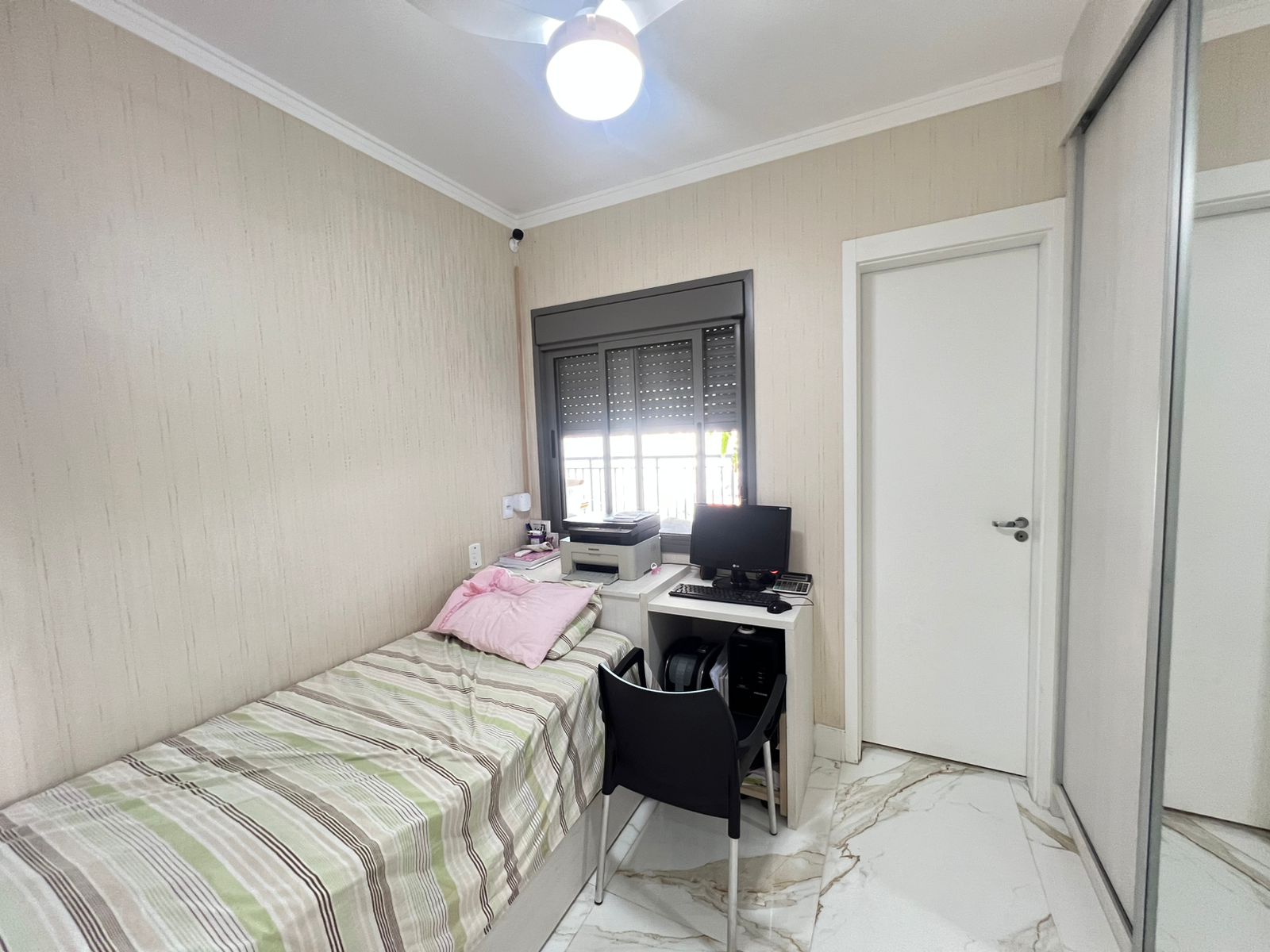 Apartamento Espaçoso e Moderno no Tatuapé: Seu Novo Capítulo Começa Aqui!