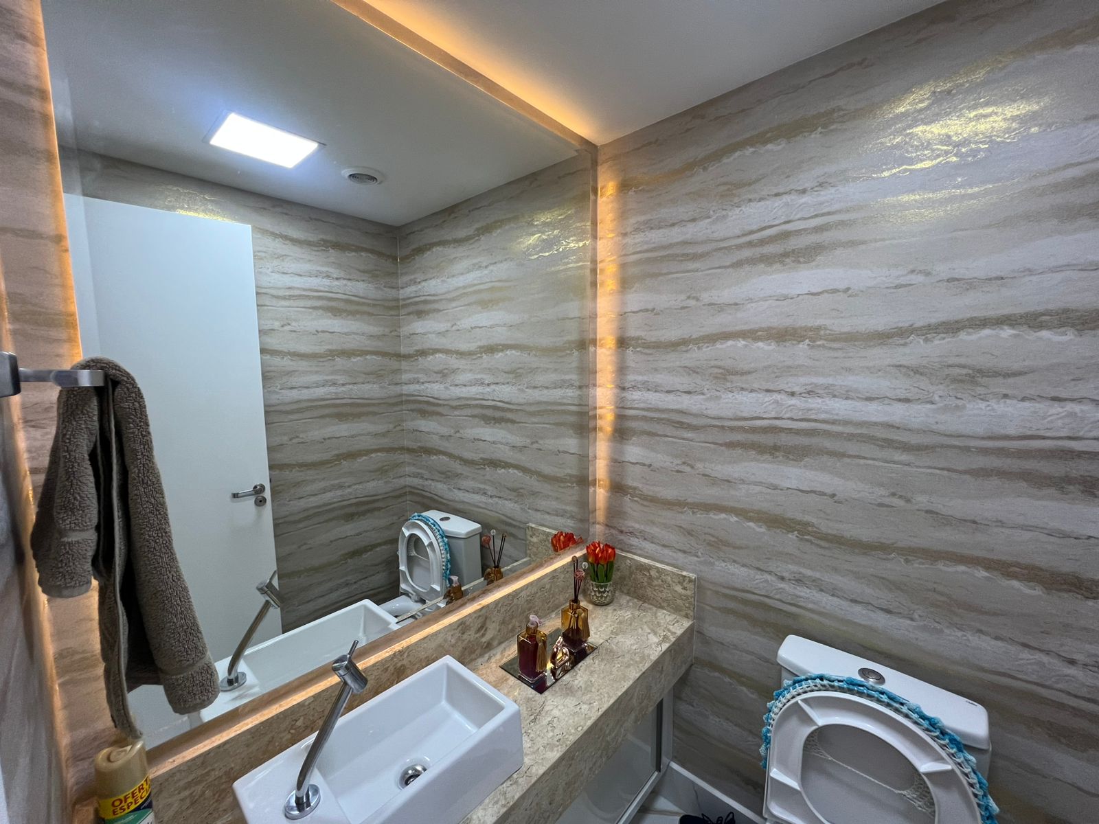 Apartamento Espaçoso e Moderno no Tatuapé: Seu Novo Capítulo Começa Aqui!
