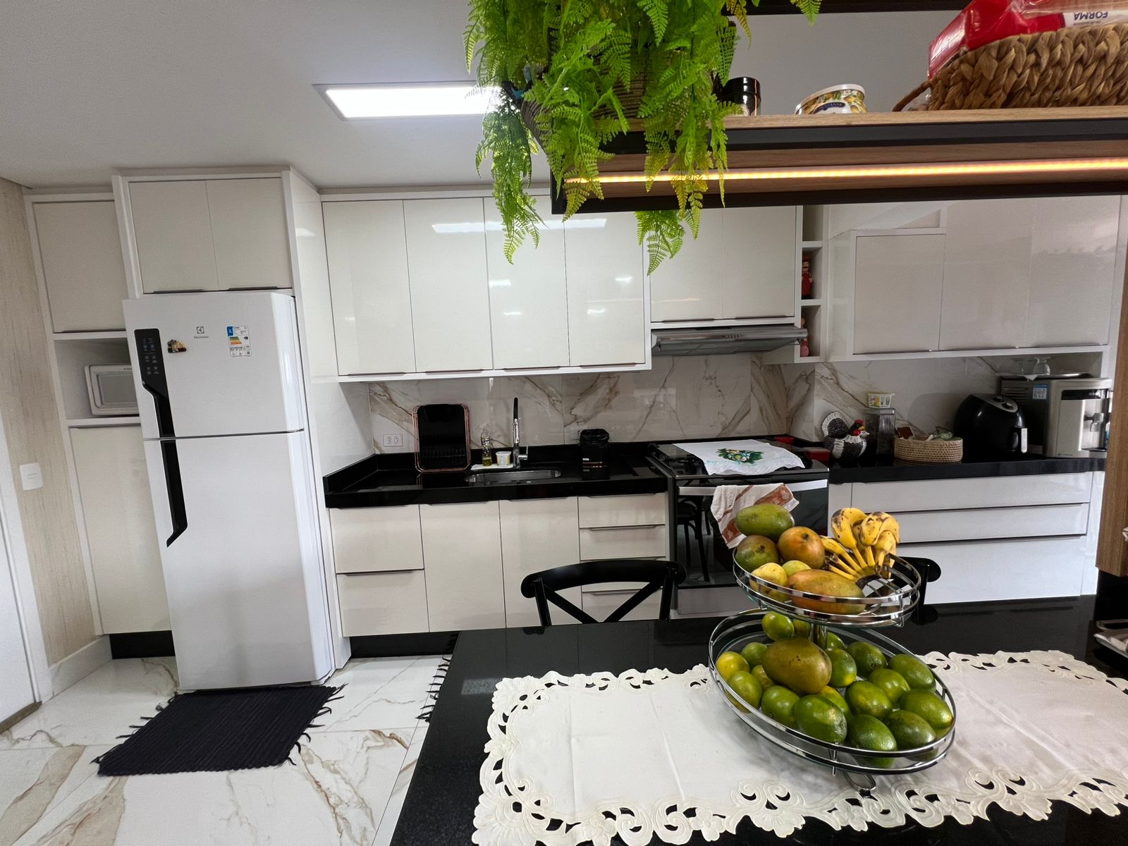 Apartamento Espaçoso e Moderno no Tatuapé: Seu Novo Capítulo Começa Aqui!