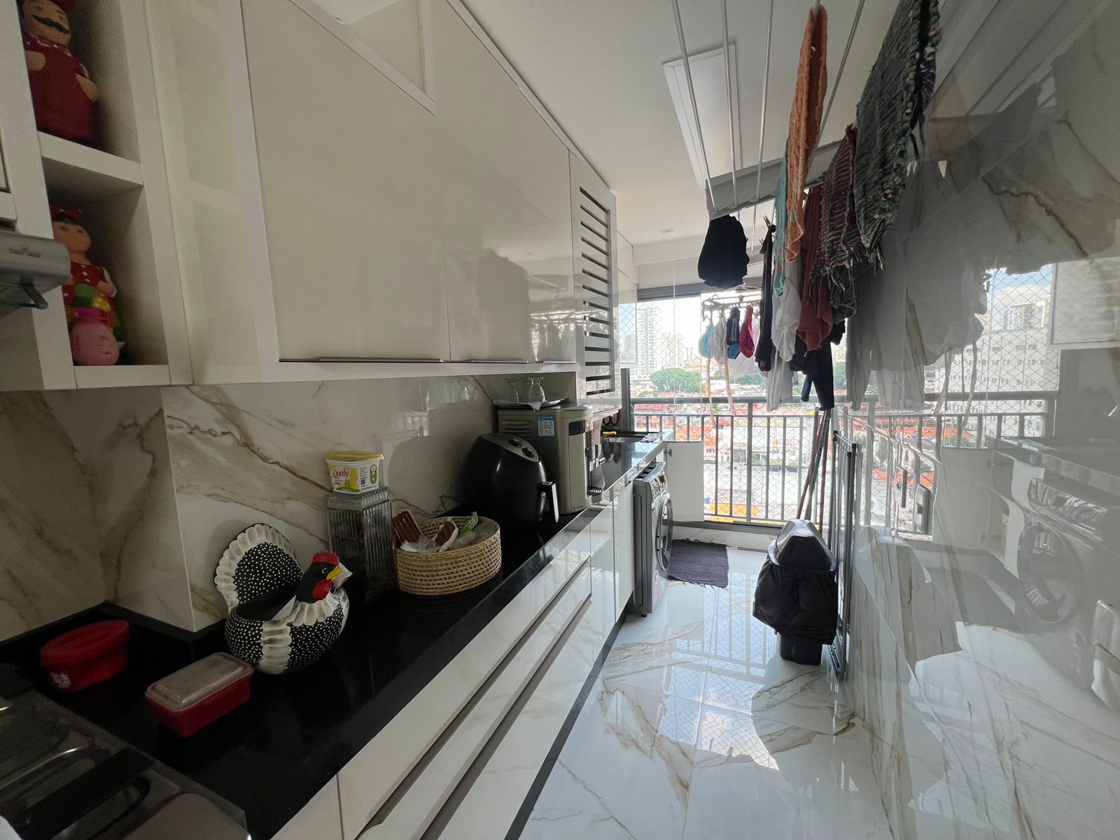 Apartamento Espaçoso e Moderno no Tatuapé: Seu Novo Capítulo Começa Aqui!