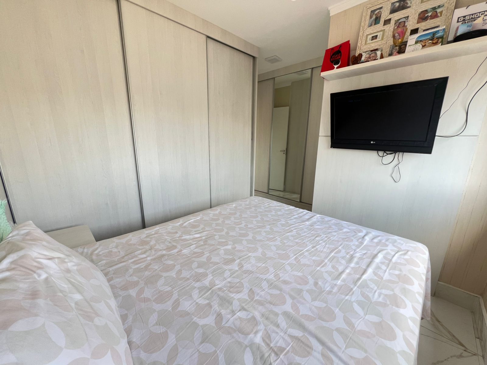 Apartamento Espaçoso e Moderno no Tatuapé: Seu Novo Capítulo Começa Aqui!