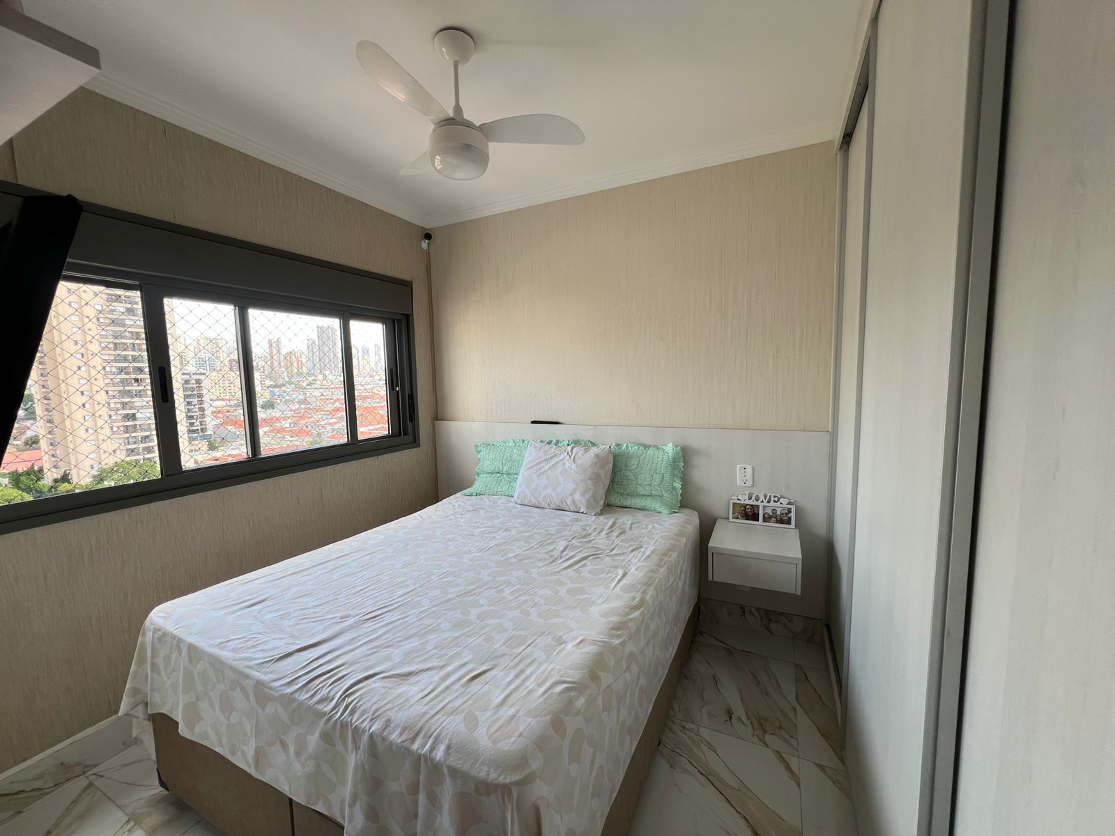Apartamento Espaçoso e Moderno no Tatuapé: Seu Novo Capítulo Começa Aqui!