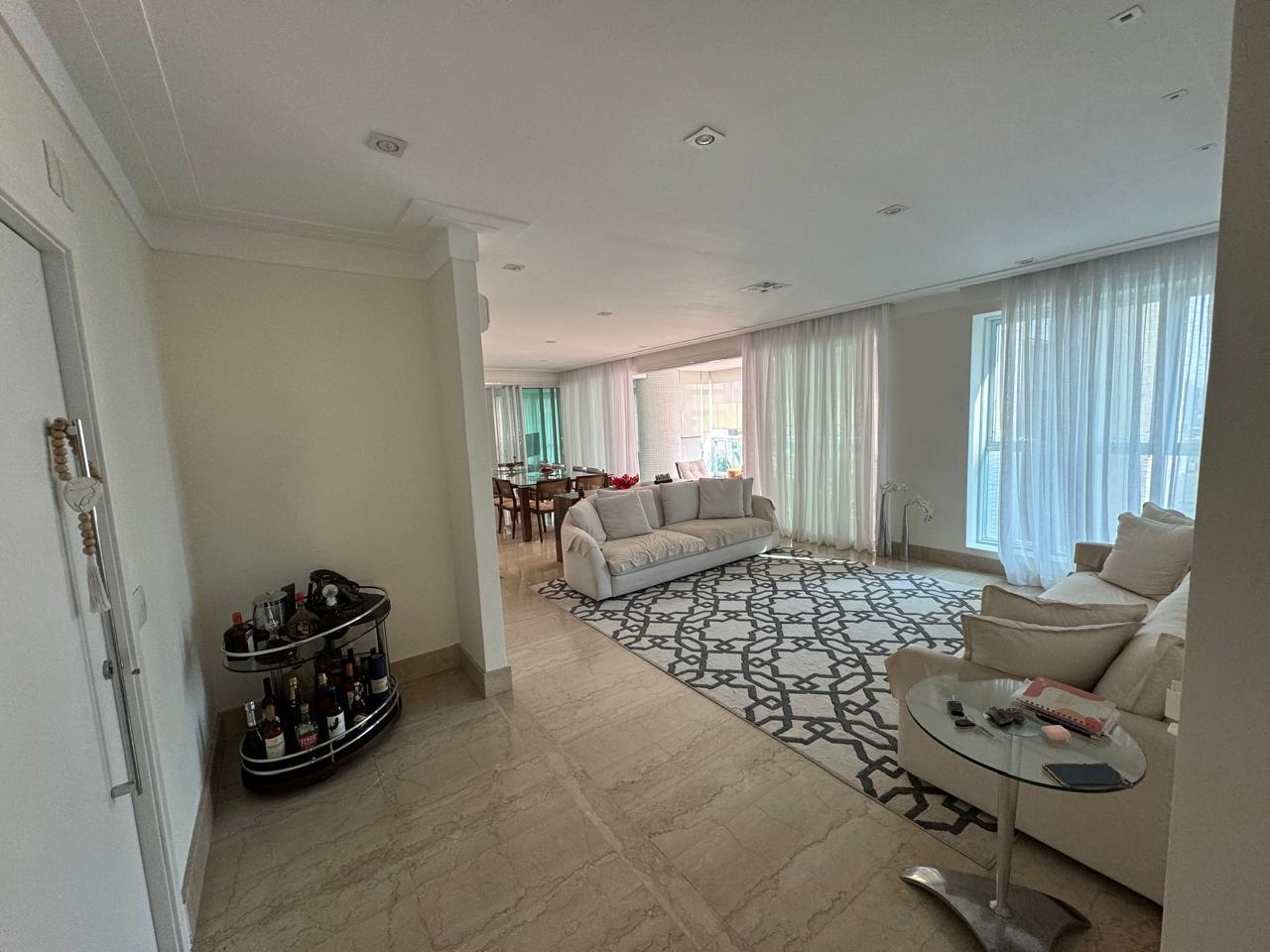 Apartamento - Venda, Jd. Anália Franco, São Paulo, SP