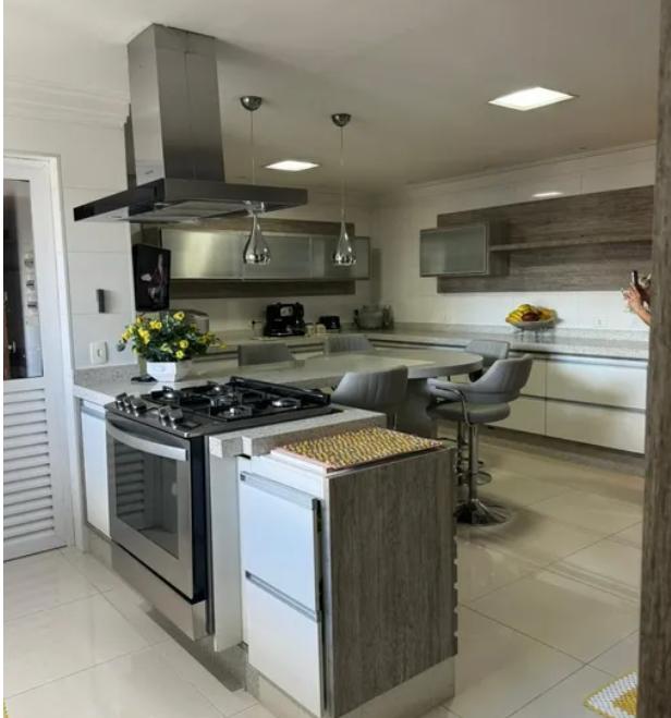 Magnífico apartamento duplex a venda no Tatuapé!!1
