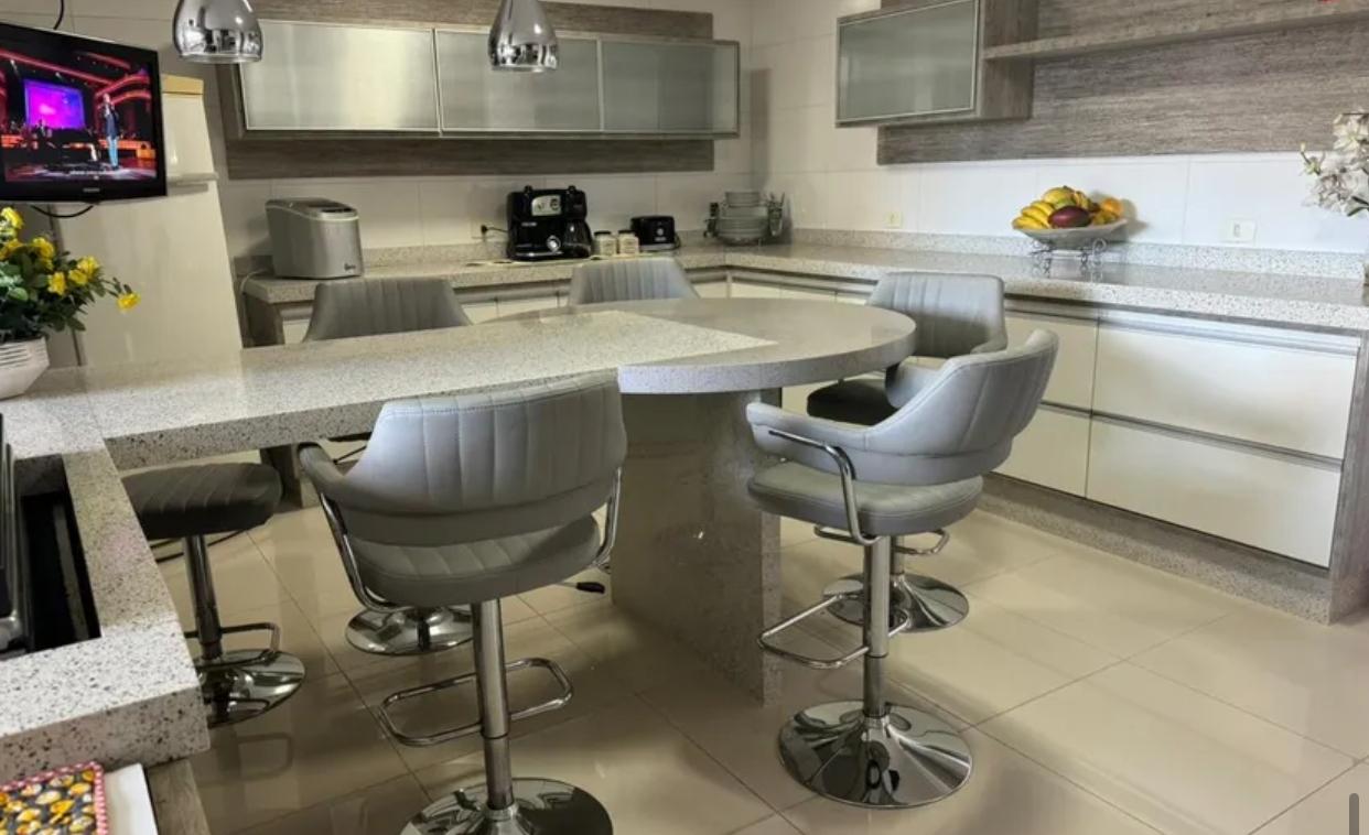 Magnífico apartamento duplex a venda no Tatuapé!!1