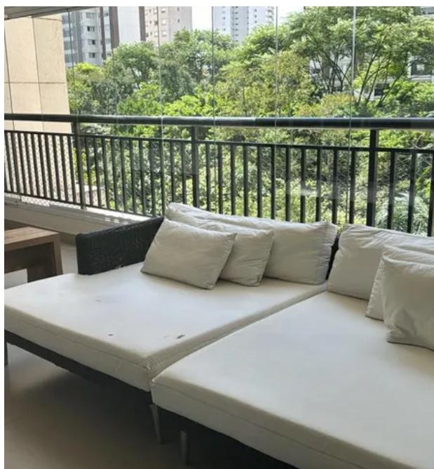 Magnífico apartamento duplex a venda no Tatuapé!!1