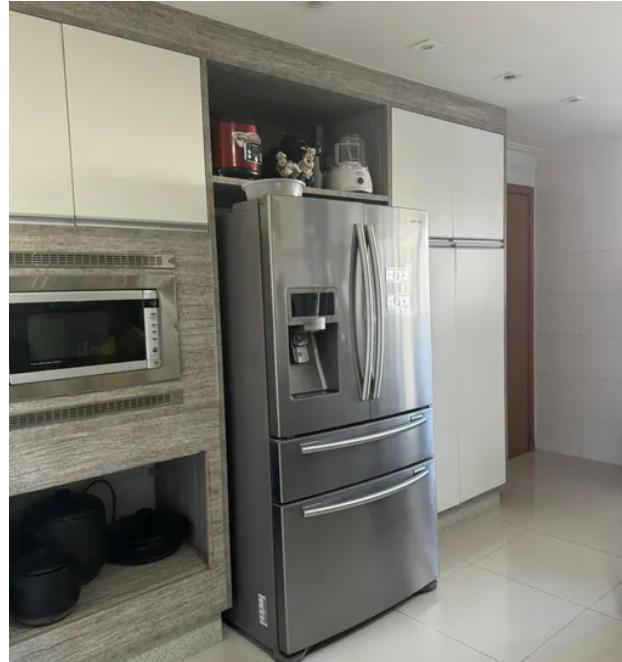 Magnífico apartamento duplex a venda no Tatuapé!!1
