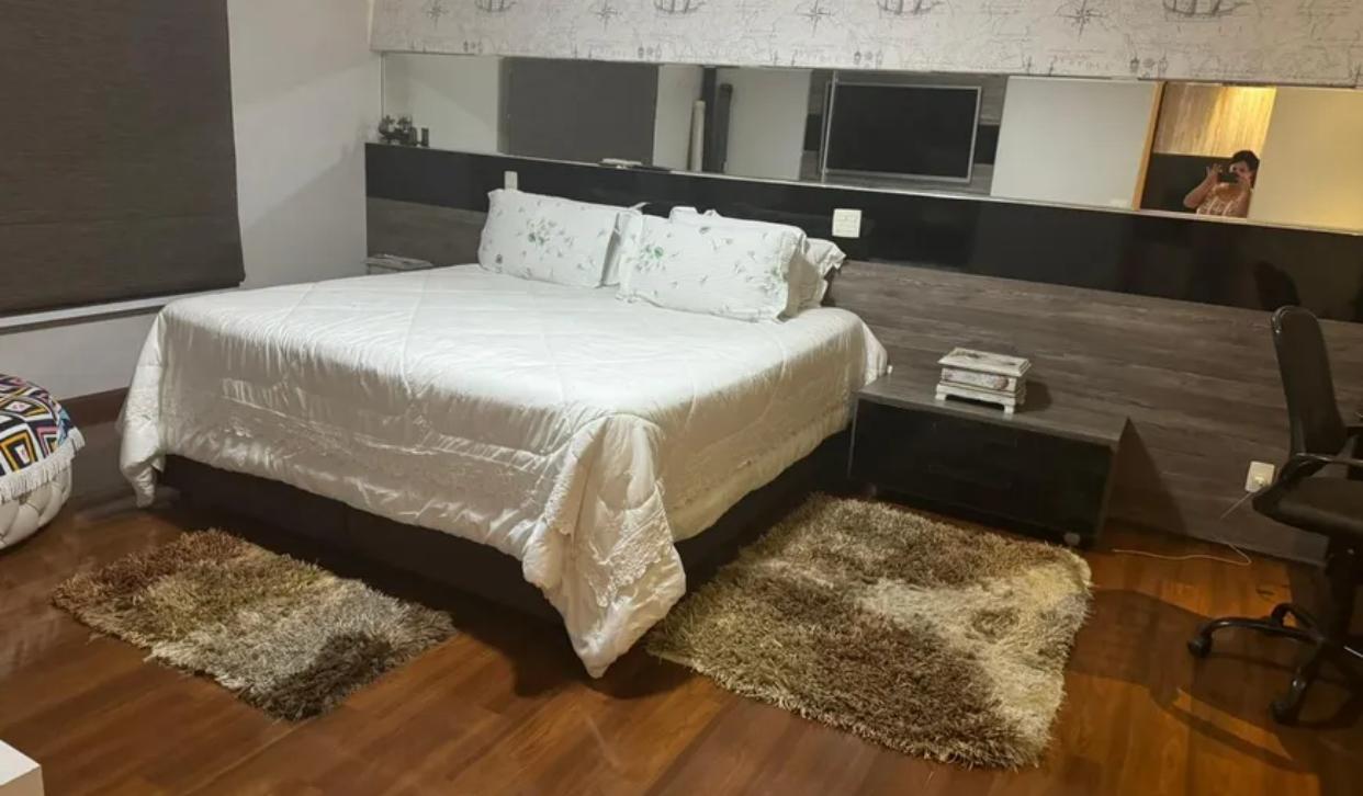 Magnífico apartamento duplex a venda no Tatuapé!!1