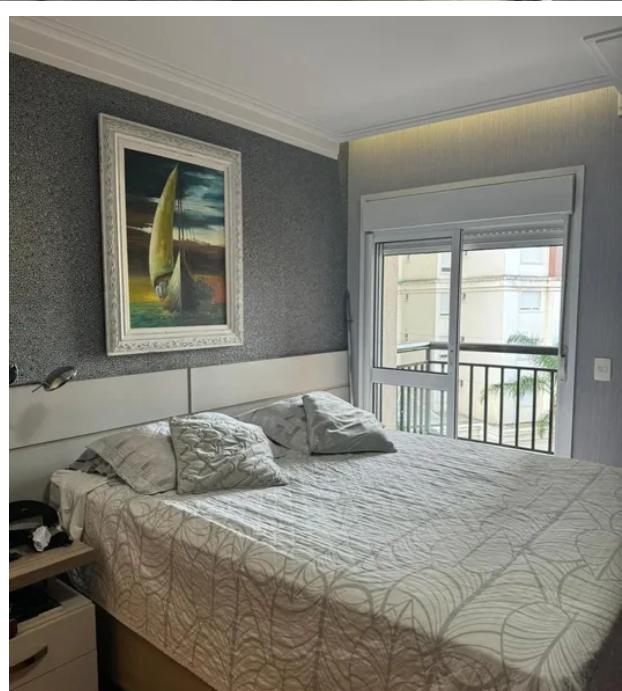Magnífico apartamento duplex a venda no Tatuapé!!1