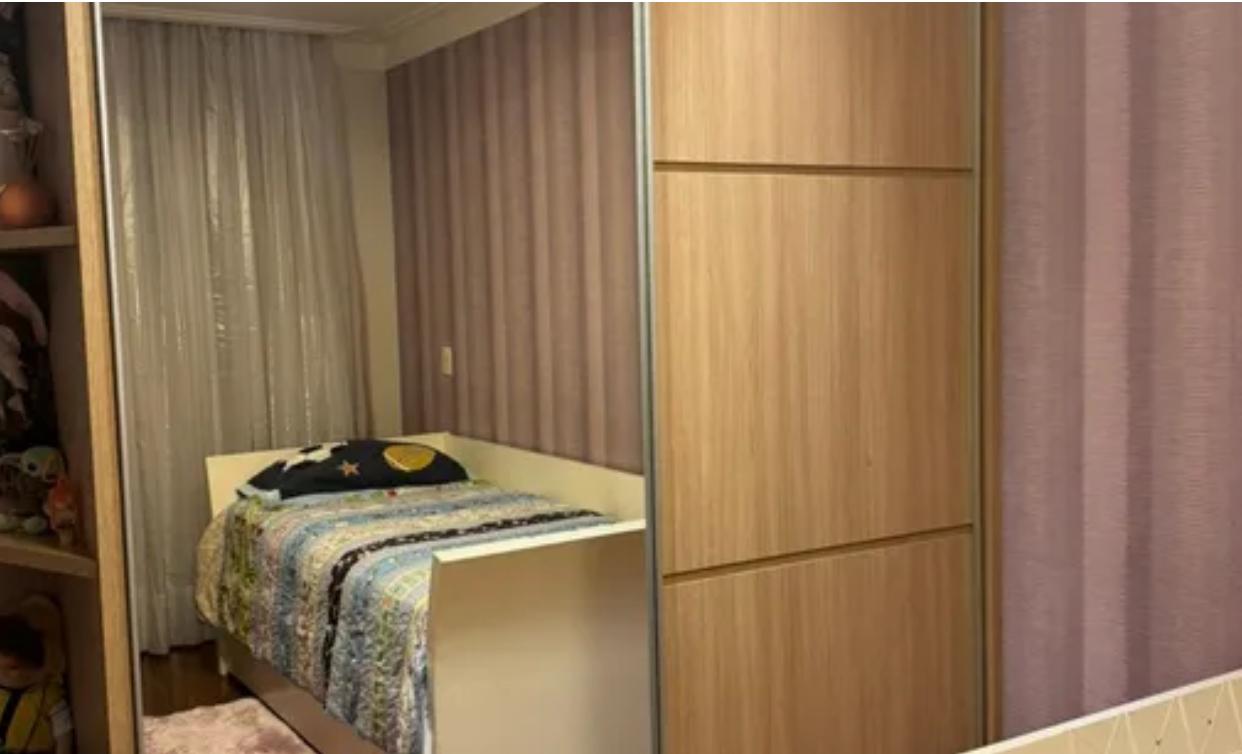 Magnífico apartamento duplex a venda no Tatuapé!!1
