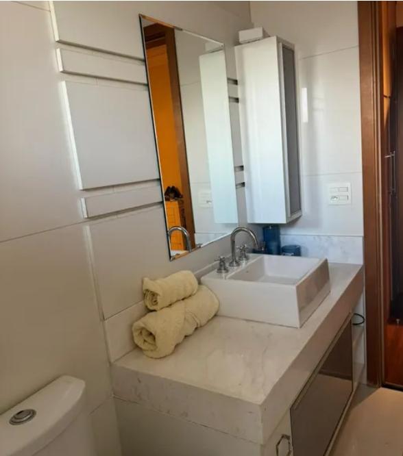 Magnífico apartamento duplex a venda no Tatuapé!!1
