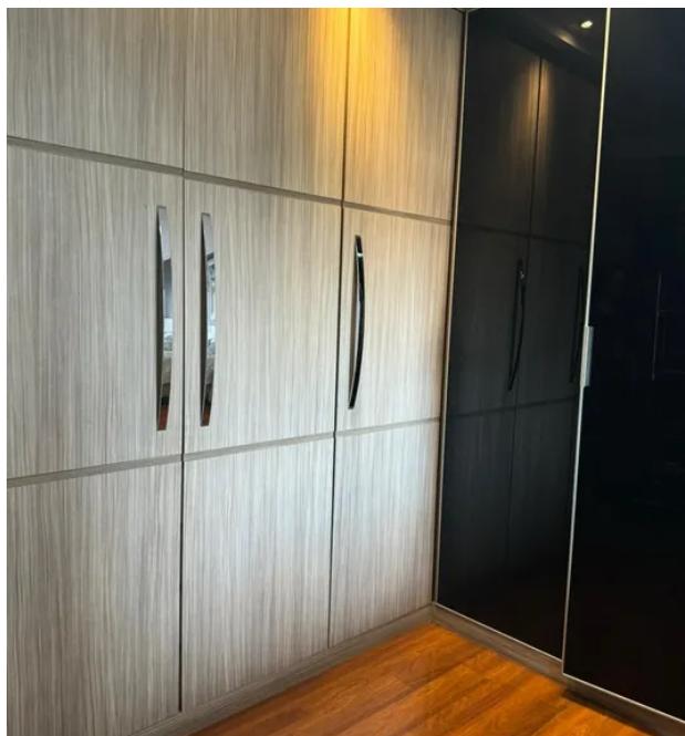 Magnífico apartamento duplex a venda no Tatuapé!!1
