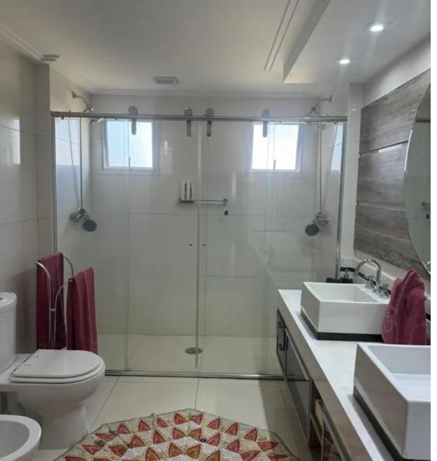 Magnífico apartamento duplex a venda no Tatuapé!!1