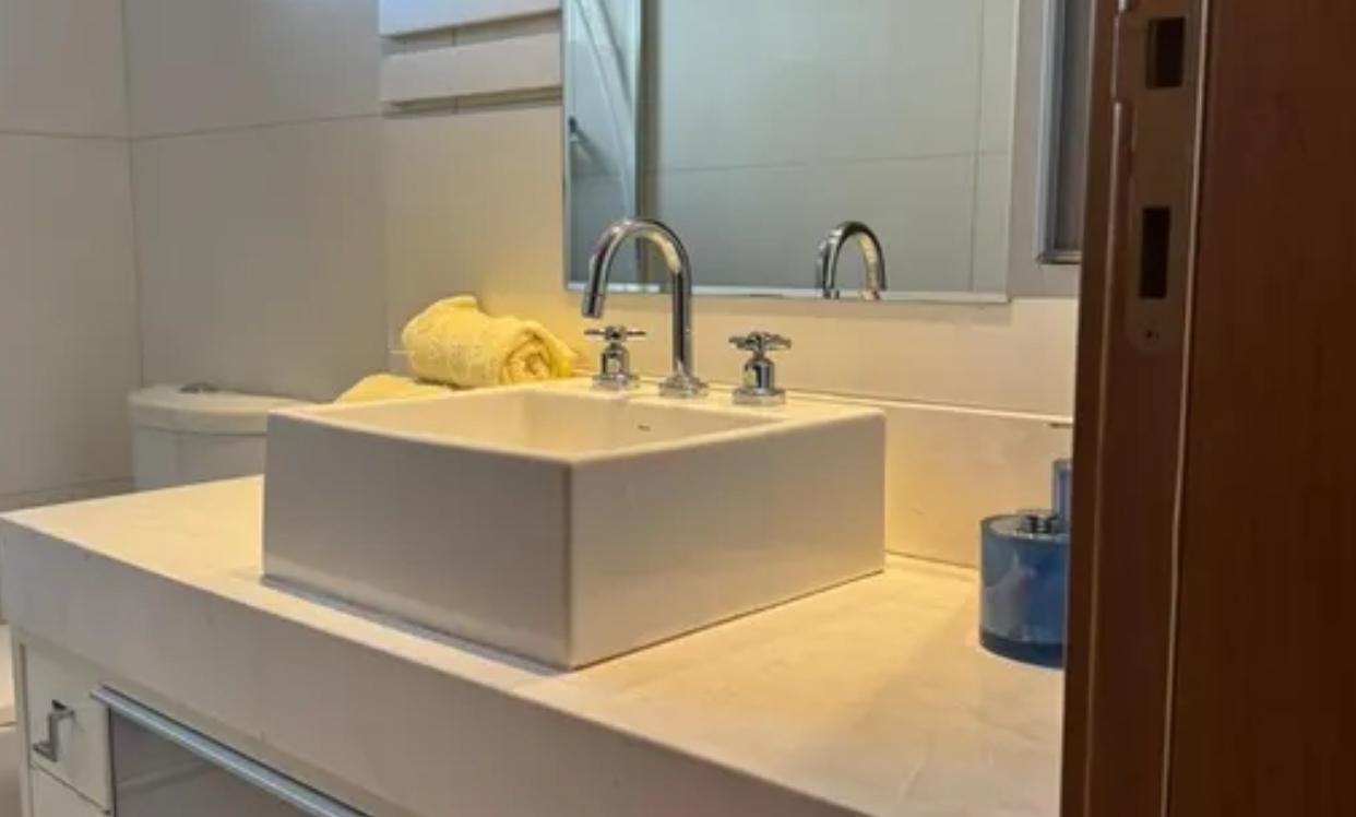 Magnífico apartamento duplex a venda no Tatuapé!!1