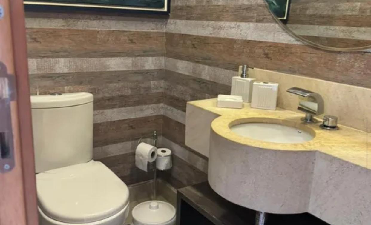 Magnífico apartamento duplex a venda no Tatuapé!!1