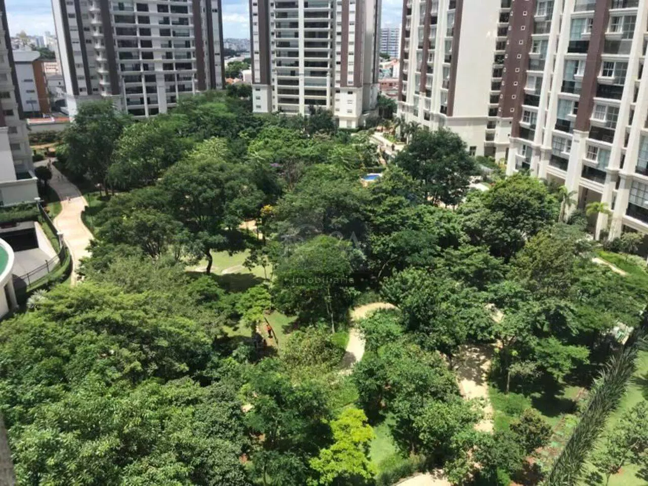 Magnífico apartamento duplex a venda no Tatuapé!!1