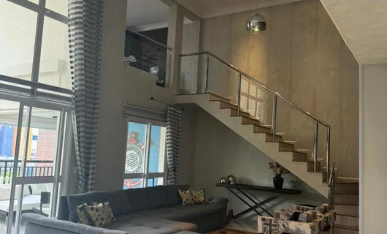 Apartamento duplex - Venda, Chácara Califórnia, São Paulo, SP