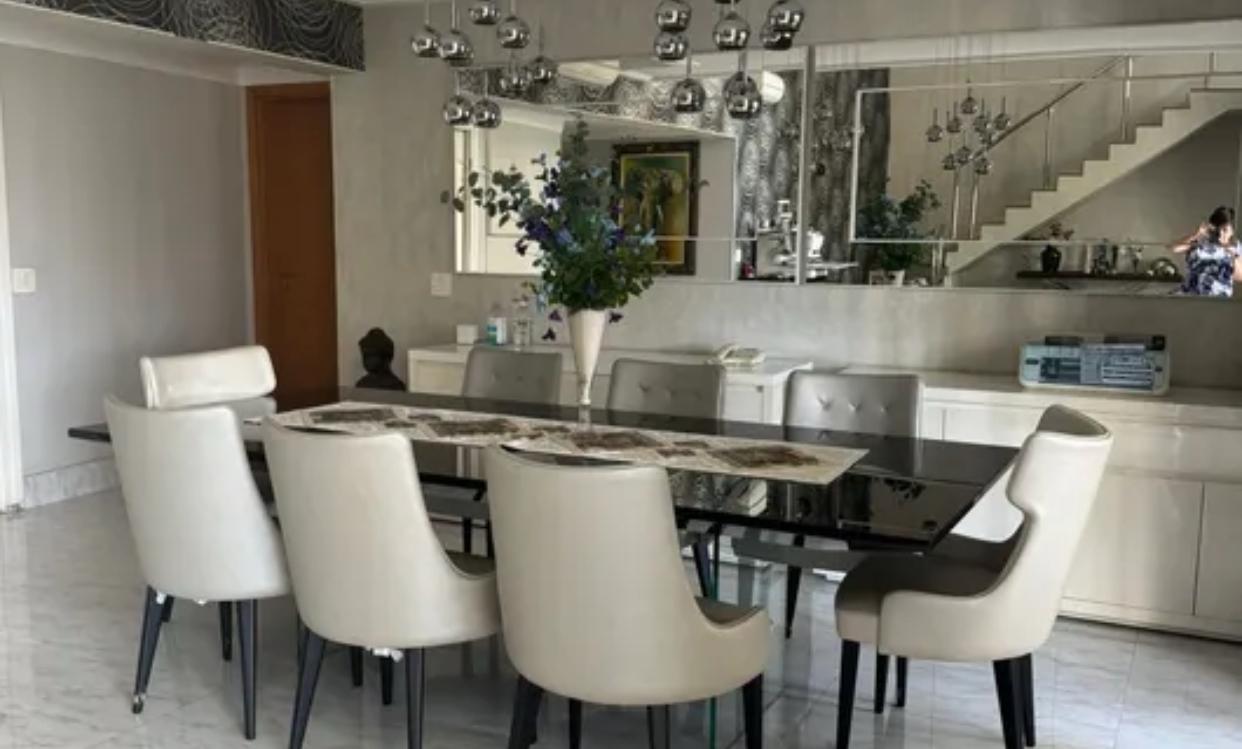 Magnífico apartamento duplex a venda no Tatuapé!!1