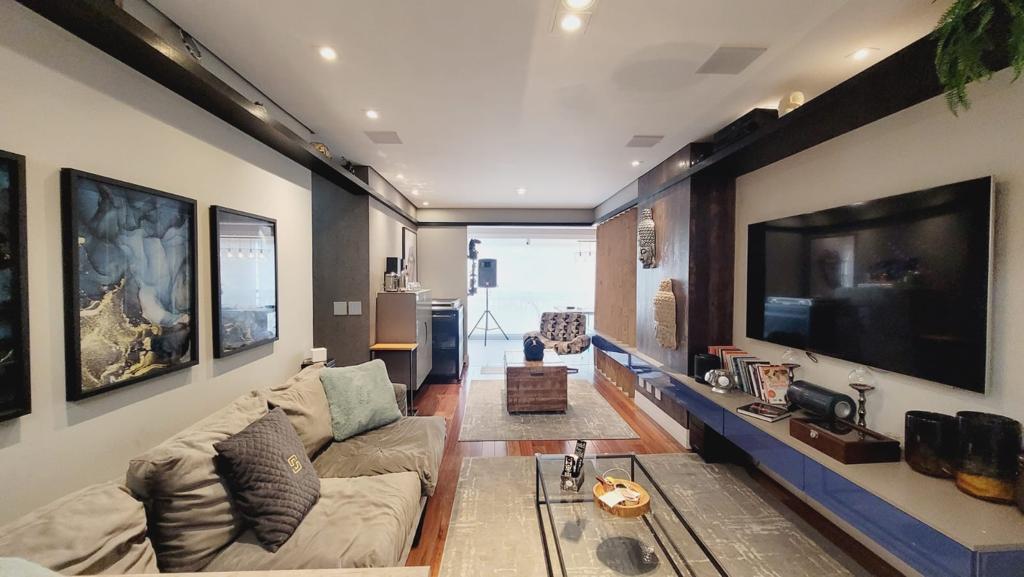 Apartamento Garden a venda no Tatuapé