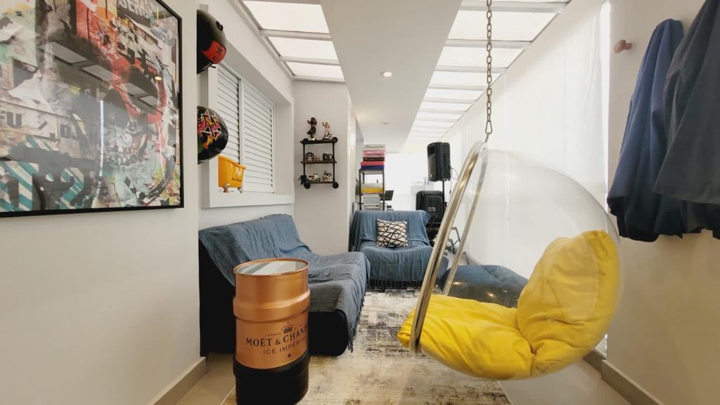 Apartamento Garden a venda no Tatuapé