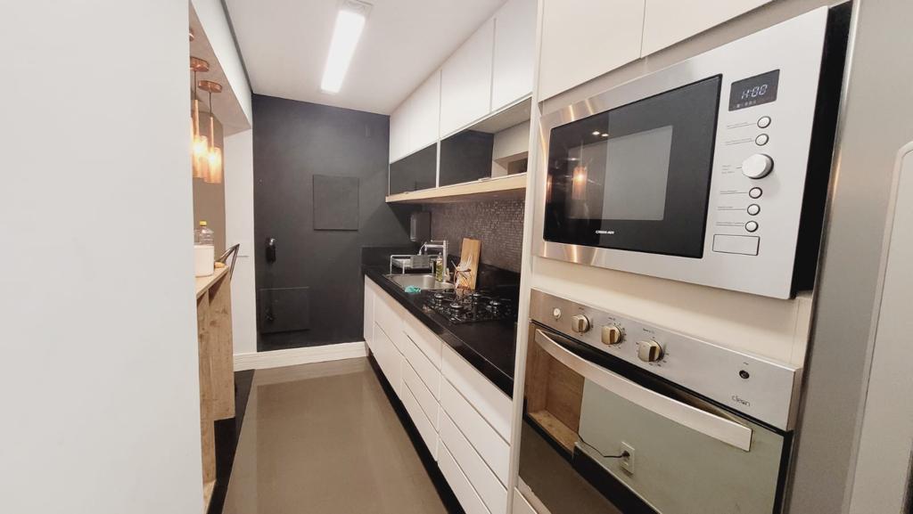 Apartamento Garden a venda no Tatuapé